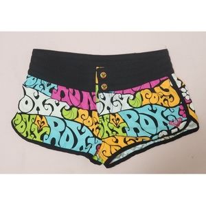 SOLD  Roxy Shorts